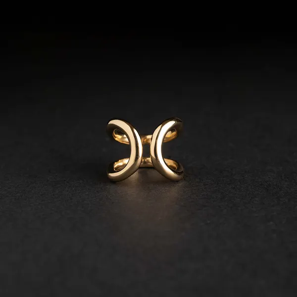 Loop Ring(ループ リング)