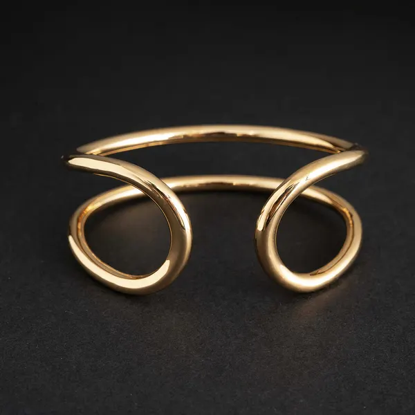 Loop Bangle(ループ バングル)
