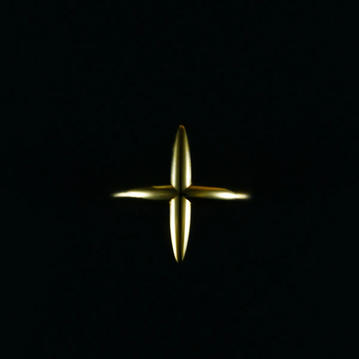 Cross Ring（クロス リング） 写真1