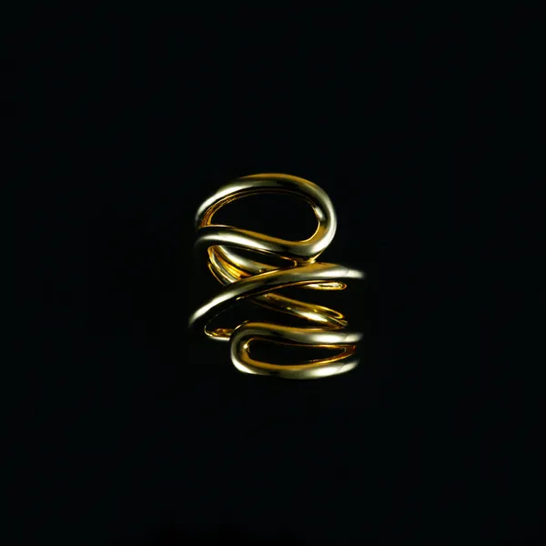 Coil Ring(コイル リング)
