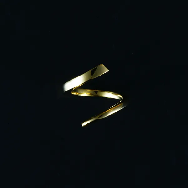 Spiral Ring(スパイラル リング)