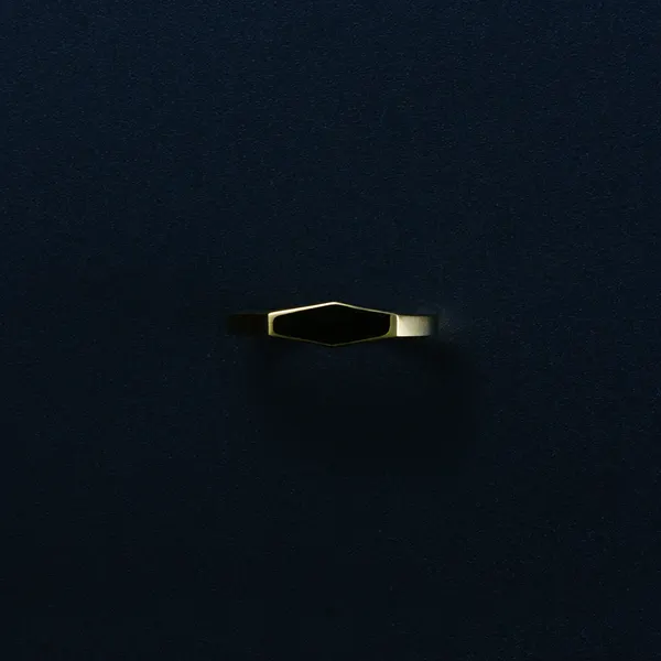 Facet Ring(ファセット リング)