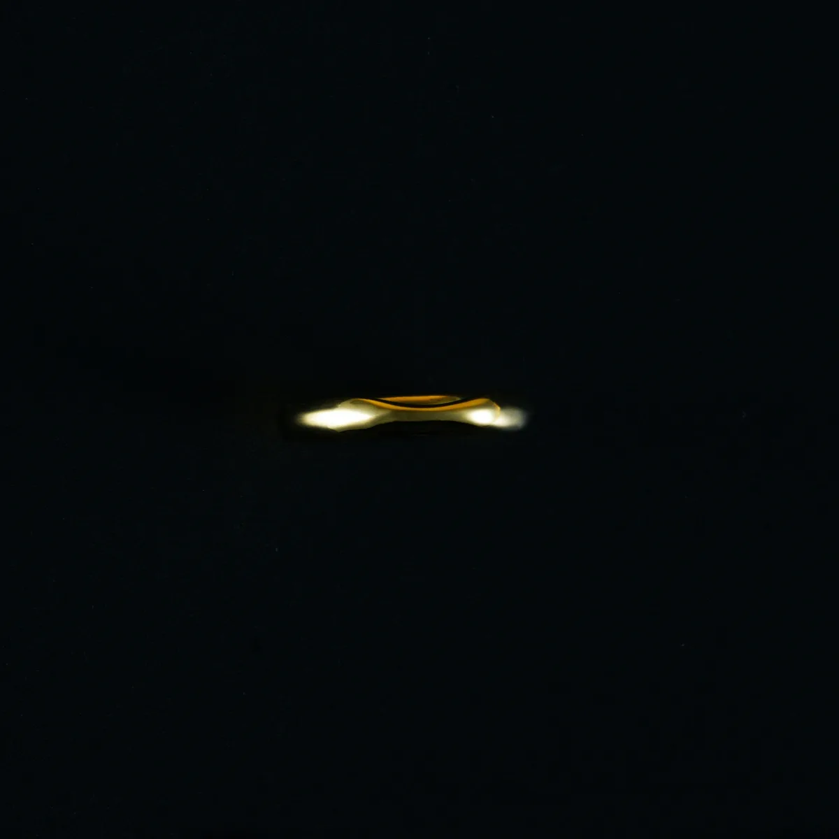 Plain Ring（プレーン リング） 写真1