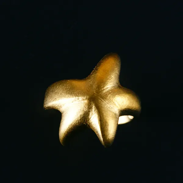 Starfish Ring(スターフィッシュ リング)