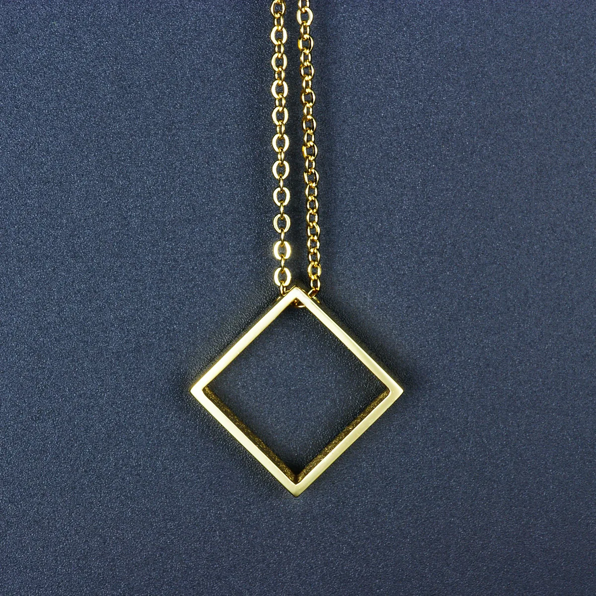 Diamond Necklace（ダイヤ ネックレス） 写真1